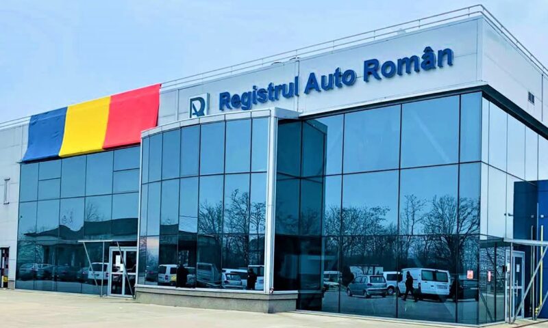 Cum își pot recupera șoferii certificatul de înmatriculare reținut în trafic