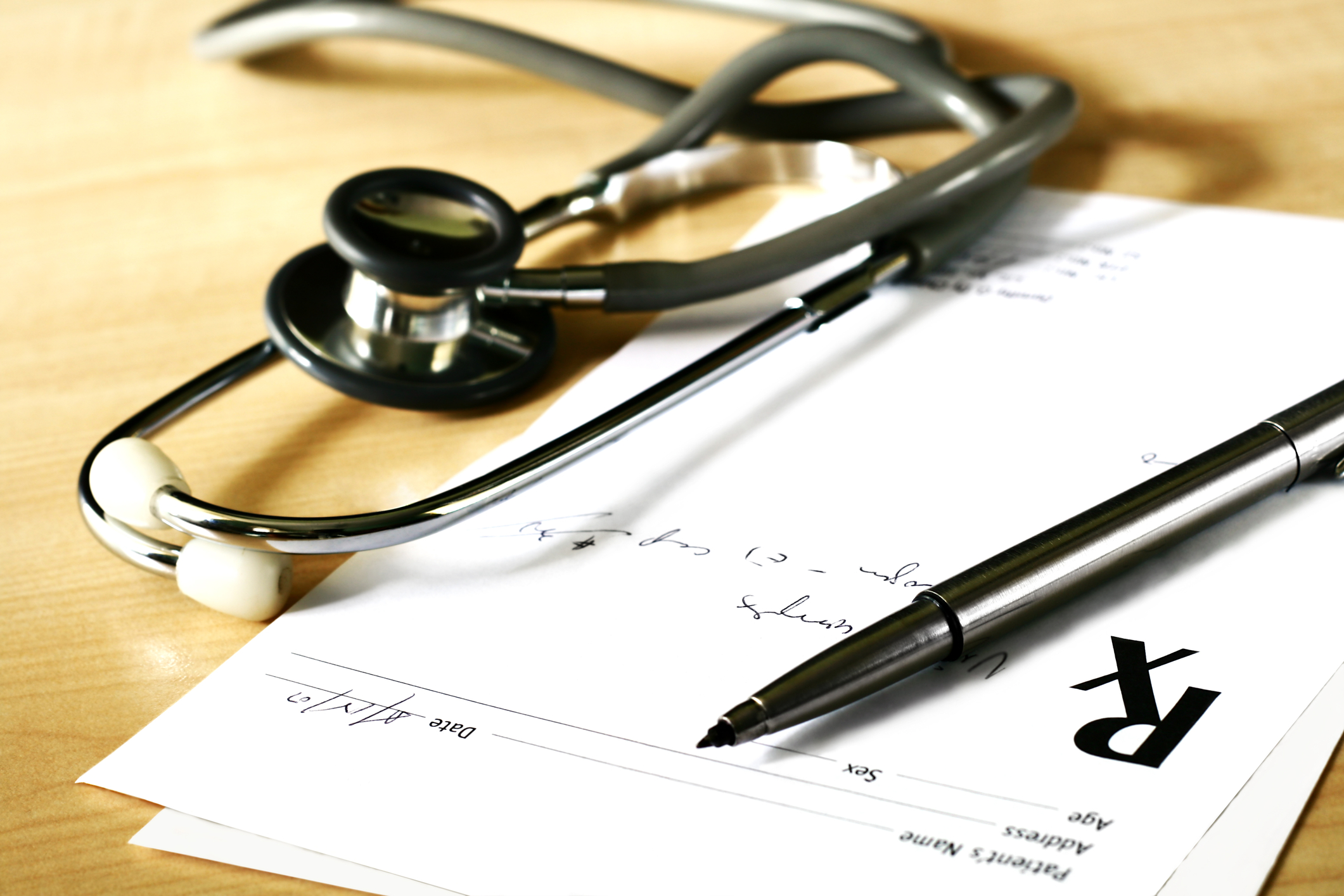 Limita prescripțiilor medicale crește de la 330 la 336 de lei. Hotărârea, adoptată de Guvern