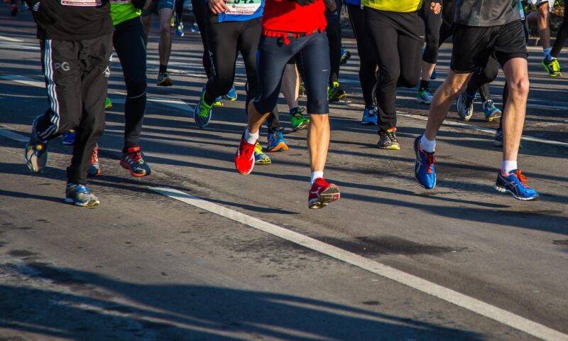 Maratonul București 2025 va bloca centrul Capitalei