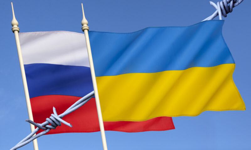 Rusia condamnă tot mai mulți oameni din regiunile ocupate din Ucraina pentru „trădare”