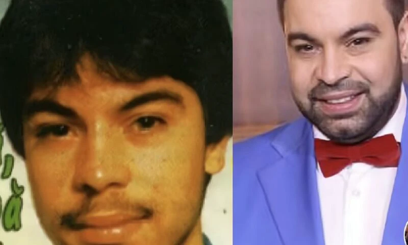 Poze de colecție. Cum arătau maneliștii în tinerețe, unii sunt de nerecunoscut