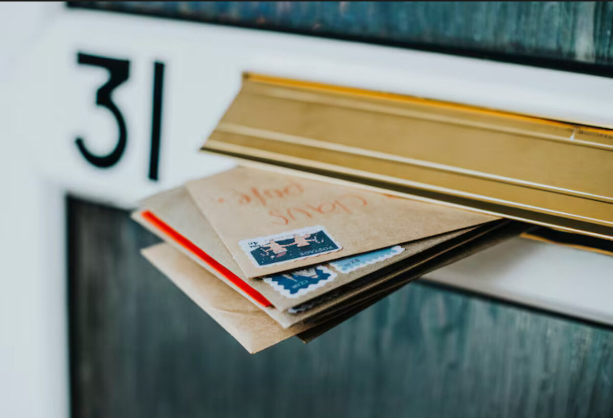 Curiozitatea te poate costa scump. Ce riști dacă deschizi un plic primit pe numele vecinului