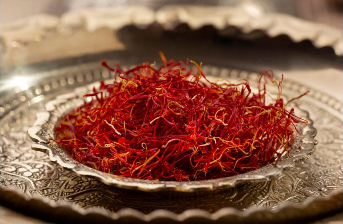 România, pe harta țărilor în care se cultivă cel mai scump condiment din lume. Un singur gram poate ajunge la 150 de lei