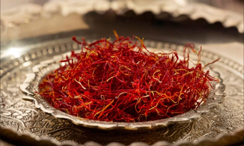 România, pe harta țărilor în care se cultivă cel mai scump condiment din lume. Un singur gram poate ajunge la 150 de lei