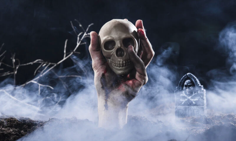 Strigoii și vampirii din România. Ce ascund arhivele despre morții care se întorceau