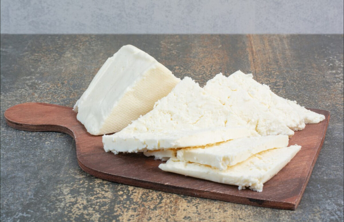 Telemeaua de oaie, aliment de lux. Cât a ajuns să coste un kilogram după scumpirile din ultima perioadă