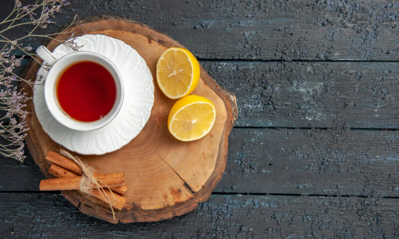 De ce e bine să bem ceai în fiecare zi. Rezultatele ultimului studiu