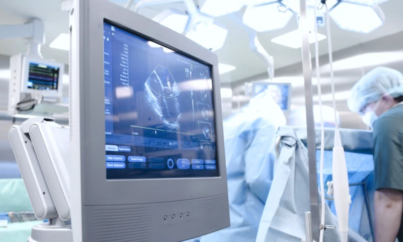 Cum pot ajuta ultrasunetele creierul să se vindece după o sângerare