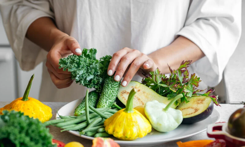 Investitorii cer marilor producători de alimente să se extindă dincolo de proteinele animale. Ce vom mânca în viitor
