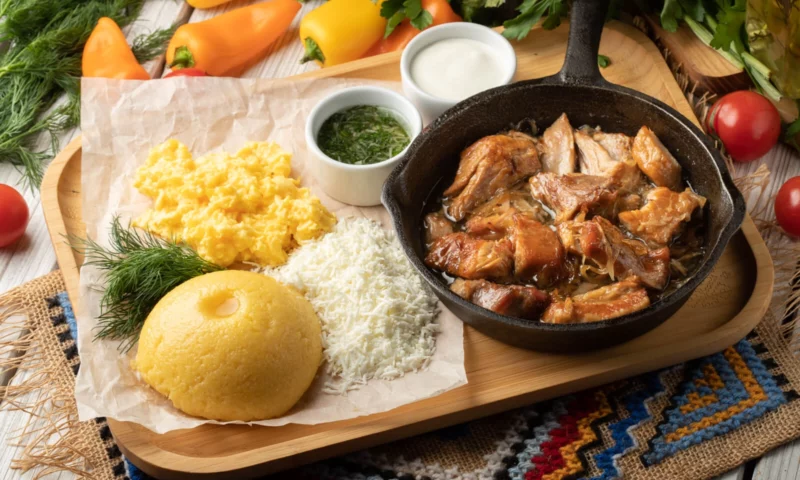 Ruta Gastronomică România-Moldova – 2500 kilometri în zece zile