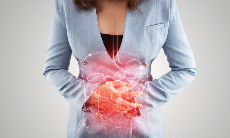 Cum să recunoști simptomele bolii Crohn