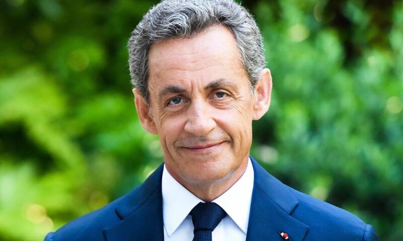 Nicolas Sarkozy, primul mesaj după eliberare: „Mă voi pregăti pentru procesul de apel”
