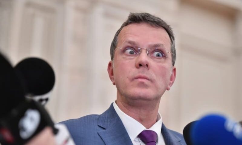 Deputatul Mihai Fifor avertizează: Situația lui Moșteanu vulnerabilizează România la NATO. Exclusiv