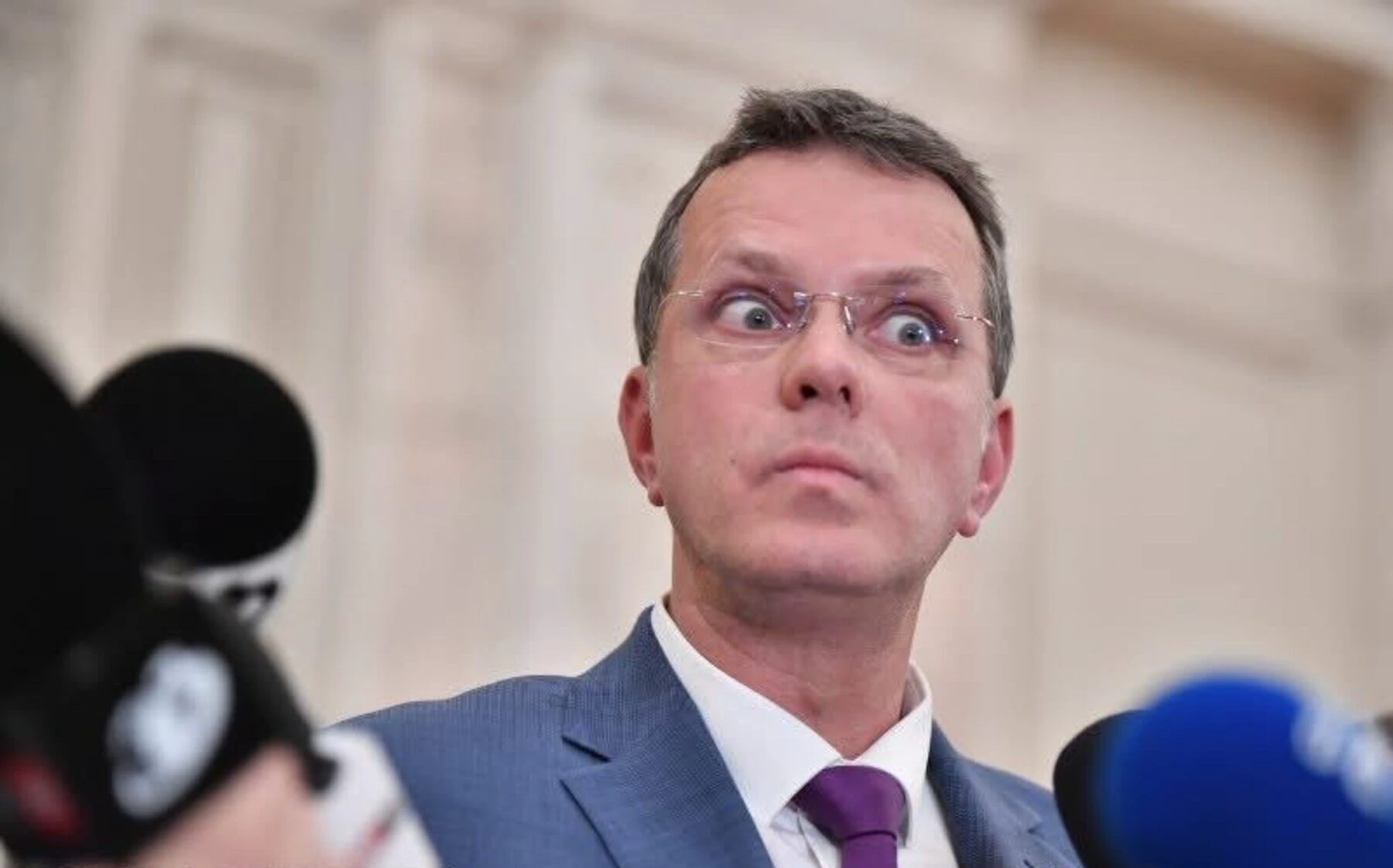 Deputatul Mihai Fifor avertizează: Situația lui Moșteanu vulnerabilizează România la NATO