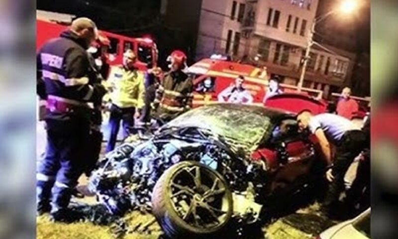 Soția lui Dani Vicol, reacție după interviul lui Mario Iorgulescu. Ce avertizări i-au transmis internauții