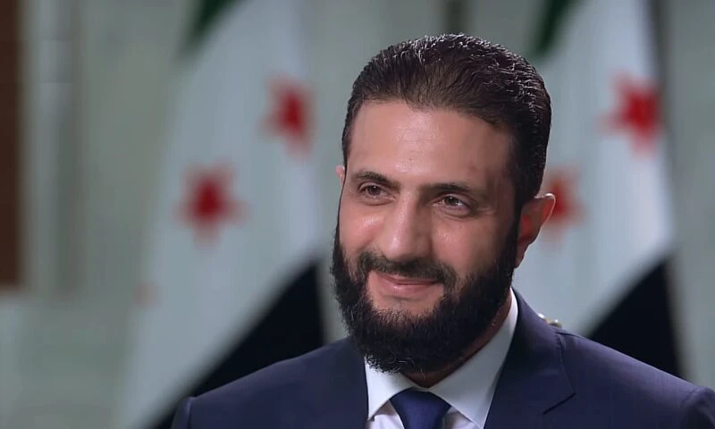 Sancțiunile asupra Siriei, retrase de Consiliul de Securitate al ONU înaintea vizitei lui al-Sharaa în SUA