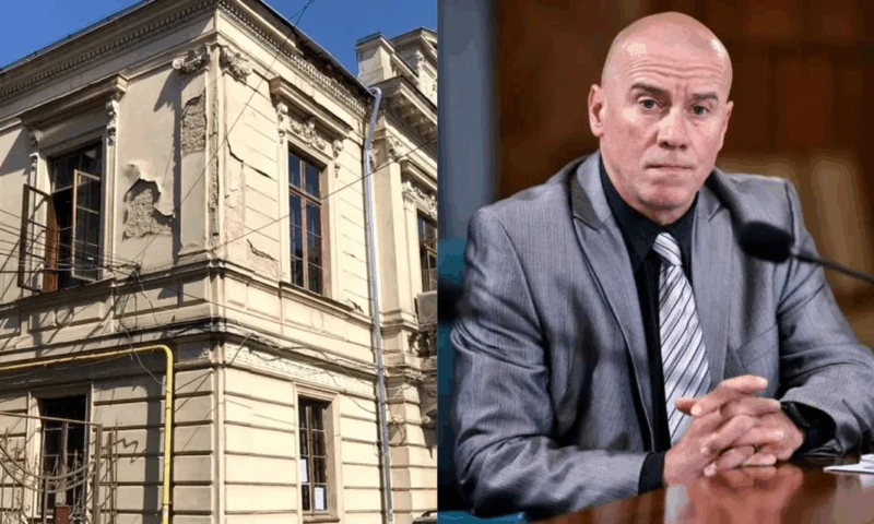 Patrimoniul României, în joc politic. Ce înseamnă decizia ministrului Culturii de a desființa INP