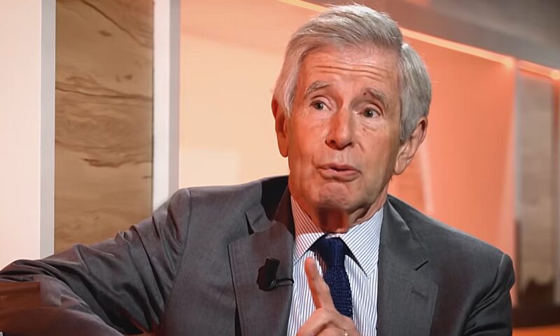 Fostul mentor al lui Macron avertizează: Narcisismul președintelui pune în pericol stabilitatea Franței