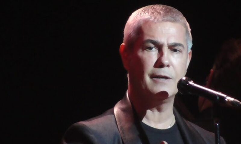 Scandalul dintre Alessandro Safina și mama copilului continuă. Ce se întâmplă cu pensia alimentară