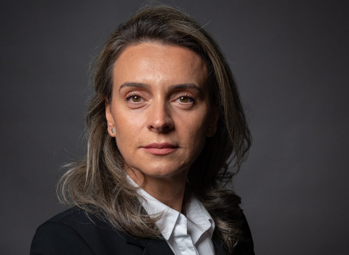 IQVIA deschide noi direcții în dezvoltarea farmaceutică. Compania derulează un proiect de secvențiere a genomului pentru pacienți români