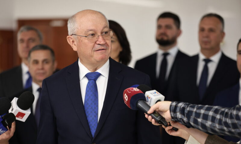 Premierul Alexandru Munteanu merge la Bruxelles pentru întrevederi cu liderii UE. Reforme, extindere și proiecte strategice pe agendă