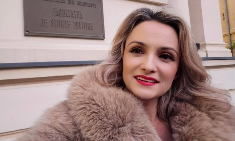 Bătăi și jaf în Capitală, soții Bellantoni au ajuns în custodia poliției