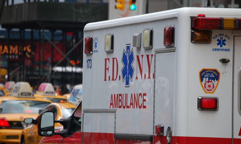 Luptător de 31 de ani, mort după un meci MMA, în SUA