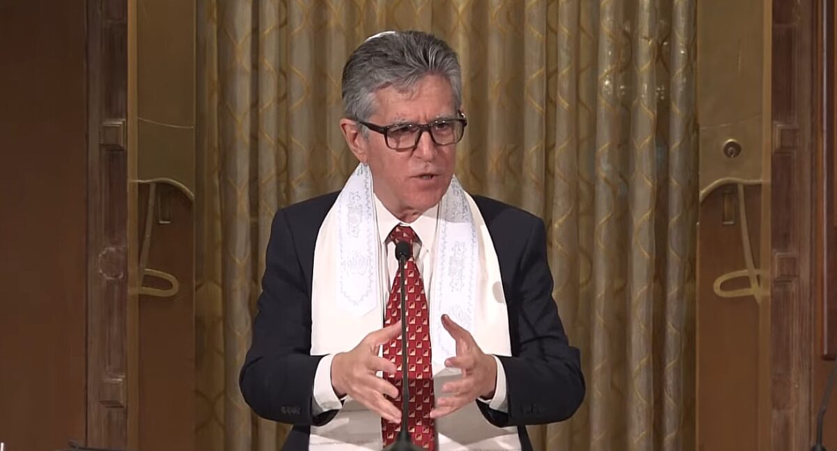 Rabinii din New York: Pozițiile lui Mamdani amenință sever siguranța evreilor