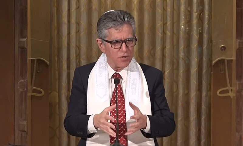 Rabinii din New York: Pozițiile lui Mamdani amenință sever siguranța evreilor