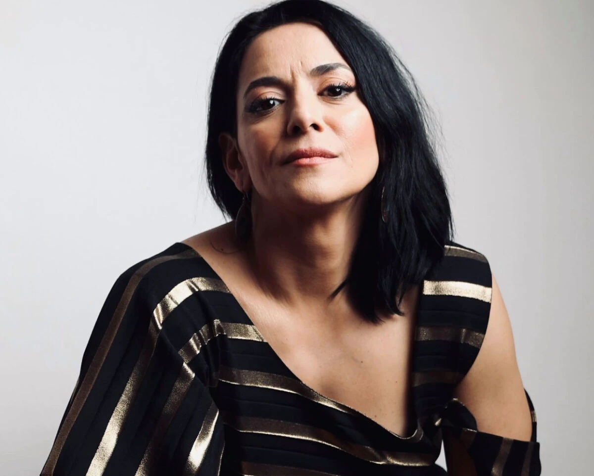 Analia Selis, surpriză pentru fani. Turneul Național „Volver” aduce tango-ul argentinian în peste 15 orașe din România. Programul complet