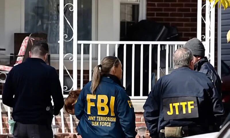 Un atac inspirat de ideologia ISIS, împiedicat de FBI. Era planificat pentru noaptea de Revelion