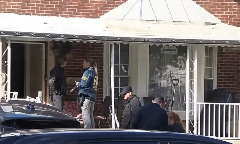 Atentat terorist inspirat de ISIS, dejucat la New Jersey