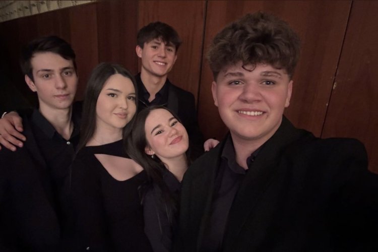 Cazul Andreea Cuciuc reaprinde scandalul. Botgros vrea anchetă, familia Cuciuc vorbește despre otrăvire