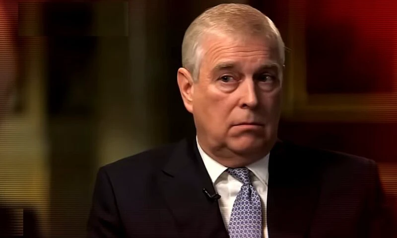 Fostul Prinț Andrew și Sarah Ferguson, sub presiune. Anchetă a poliției din Londra