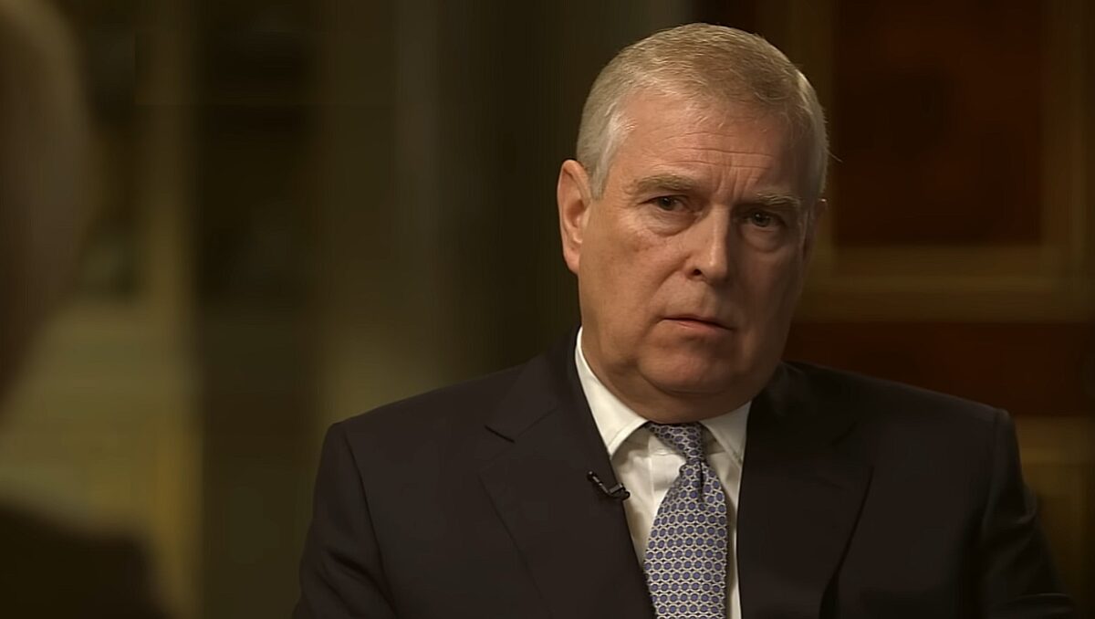 Monarhia Britanică, la răscuce. Prințul Andrew, şters din Registrul Nobilimii