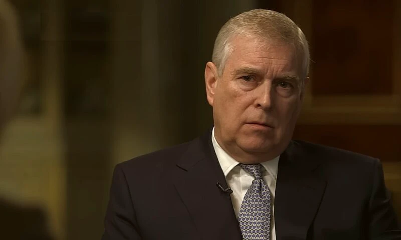 Monarhia Britanică, la răscuce. Prințul Andrew, şters din Registrul Nobilimii