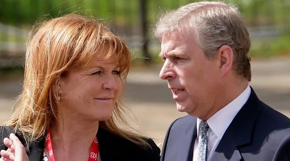 Casa Regală britanică, alarmată de intenția de răzbunare a fostei Ducese de York. Are legătură cu cazul proxenetului Epstein