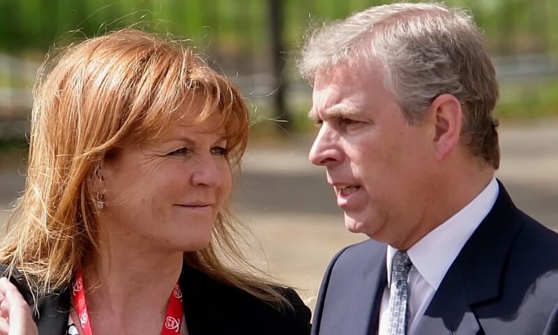 Editurile americane resping proiectul de memorii al lui Sarah Ferguson, pe fondul scandalului Epstein: Nimeni nu e interesat