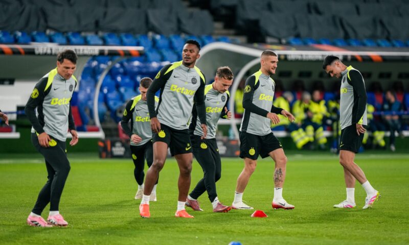Surpriză de proporții pe Arena Națională. FCSB, incapabilă să învingă pe Metaloglobus, ultima clasată