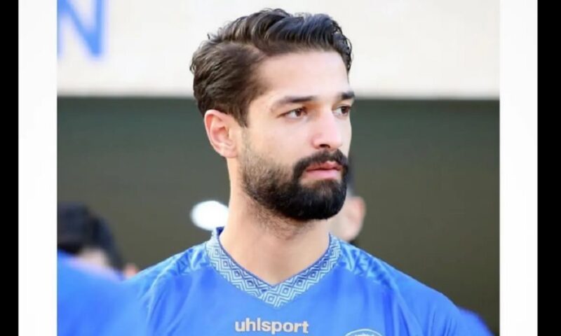 Fotbalist suspendat pentru că a băut alcool. Se întâmplă în Iran
