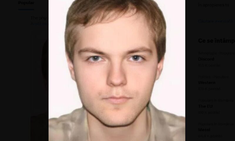 Donațiile care i-au schimbat viața. Cum a ajuns un fizician să fie acuzat de trădare de stat