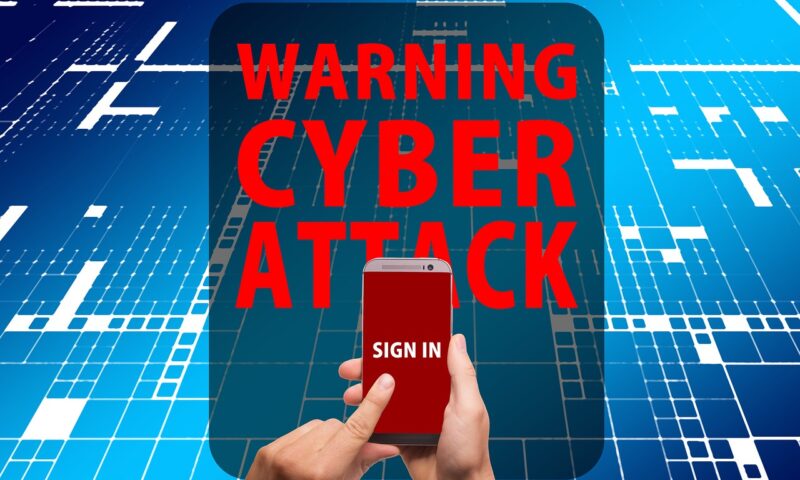 Hackeri ruși perturbă Registrul Militar Unificat și blochează funcționalitățile automate