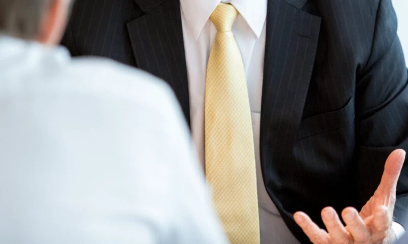 Fost procuror, audiat în dosarul afaceristului Bogos: Am redactat doar o schiță de denunț