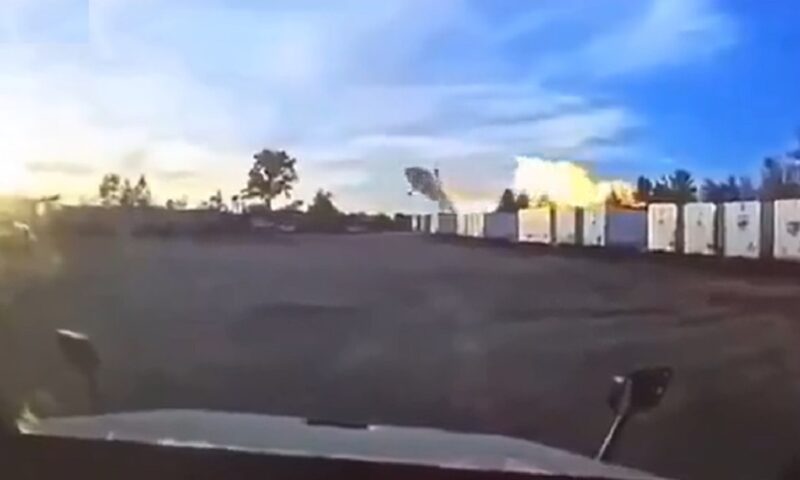 Accident aviatic în Kentucky. Șapte morți și unsprezece răniți după prăbușirea unui avion cargo UPS