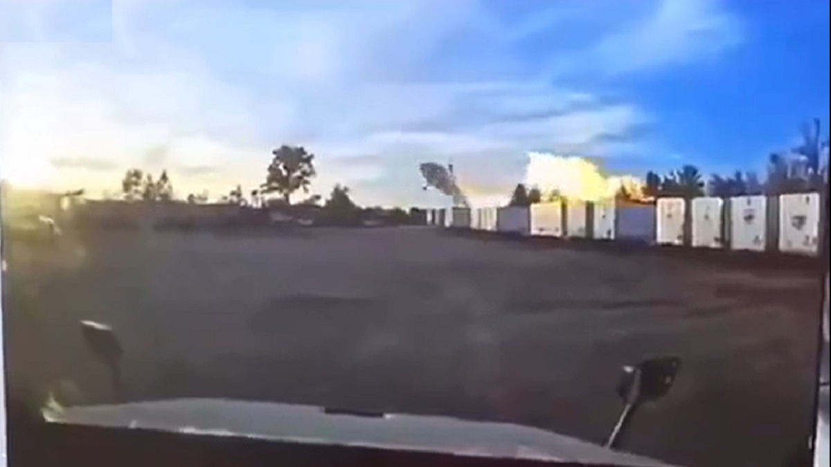 Accident aviatic în Kentucky. Șapte morți și unsprezece răniți după prăbușirea unui avion cargo UPS