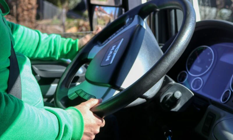 Un pensionar a pornit spre medic, dar s-a trezit în Croația din greșeală