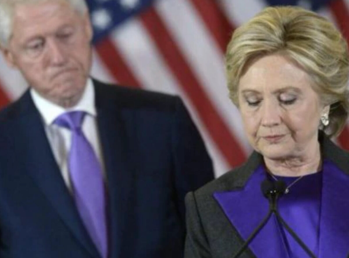 Bill și Hillary Clinton, chemați să dea explicații în dosarul Epstein