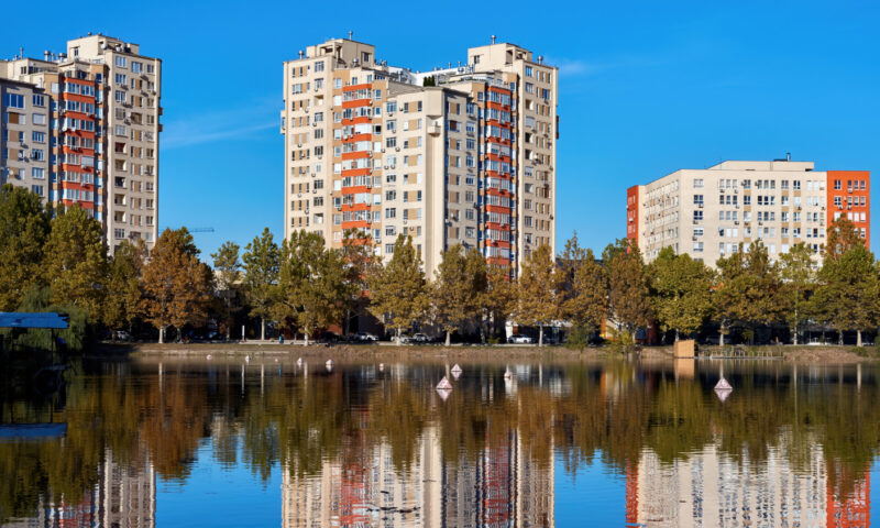 Cum se schimbă calculele la impozitele pe locuințe. Cele mai mari creșteri