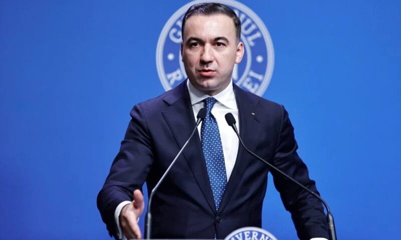 De ce România importă energie la cel mai mare preț. Motivul, explicat de Ministrul Energiei