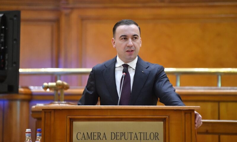 România va fi conectată la rețeaua electrică din vestul Europei. Vor fi asigurate fonduri europene de 30 de miliarde de euro